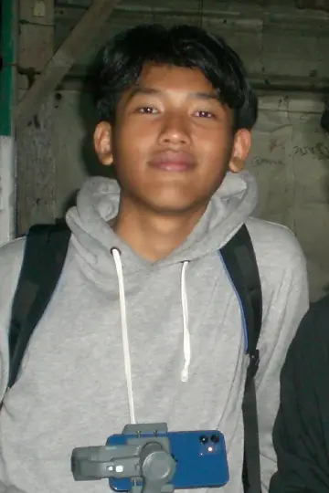 Zdjęcie Ahmad Zahidin #427211