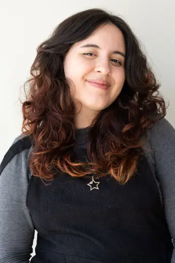 Zdjęcie Amanda Íris #428219