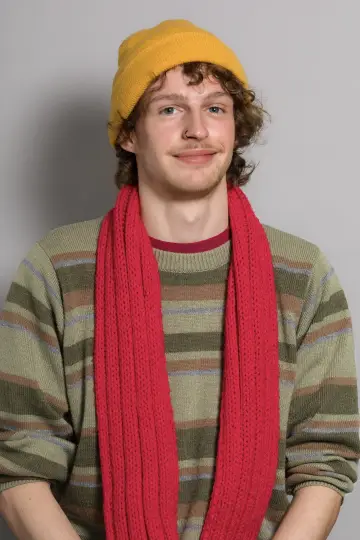 Zdjęcie Barnaby Hale #430913
