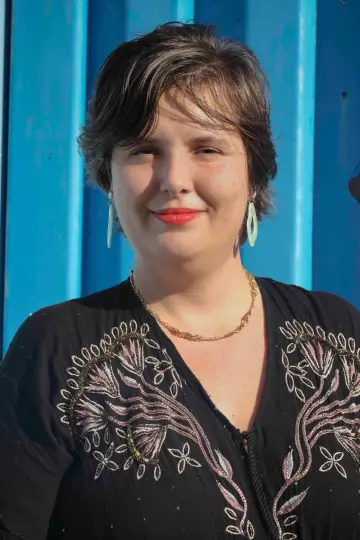 Zdjęcie Marieke Mille