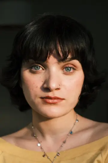 Zdjęcie Tatia Tsuladze