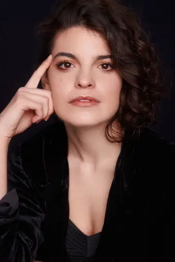 Zdjęcie Neus Aranda