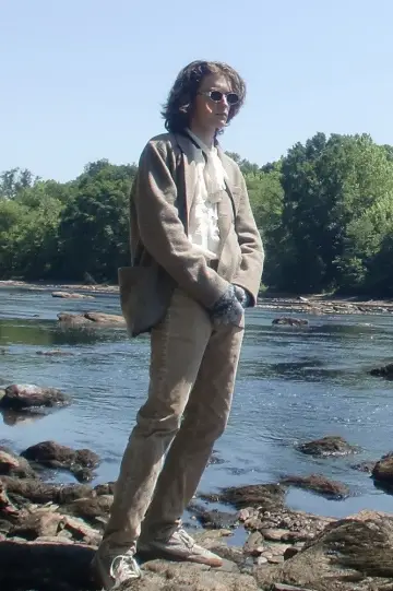 Zdjęcie Caleb Mead Gordon #433382