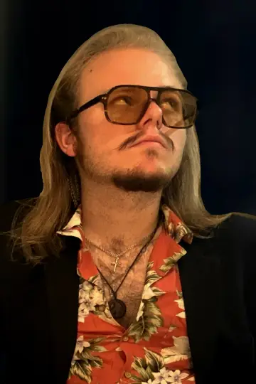 Zdjęcie Max Noss #442973