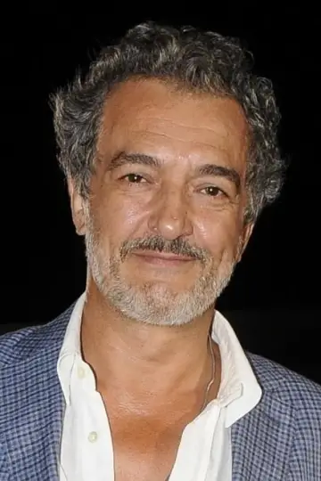 Zdjęcie Rogério Samora #219422
