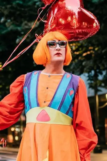 Zdjęcie Yogurinha Borova