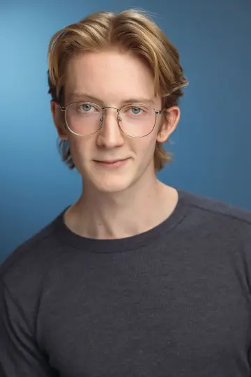 Zdjęcie Parker Felumlee #428570