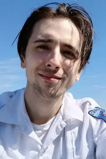 Zdjęcie Nicholas LaFleur #428317
