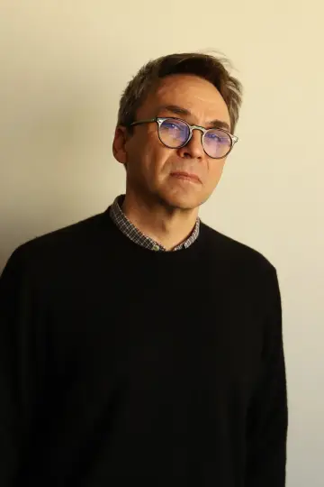 Zdjęcie Nicolás Méndez