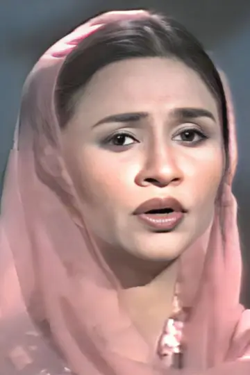 Zdjęcie Nayyara Noor #449973