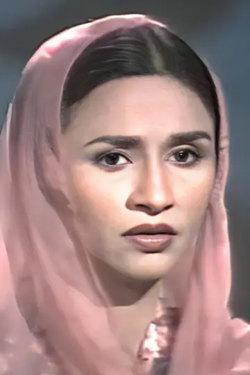 Zdjęcie Nayyara Noor #449974