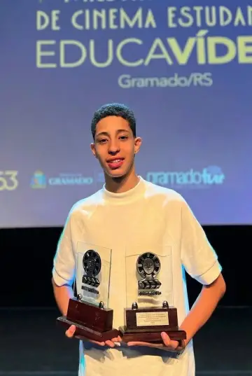 Zdjęcie Arthur Campos #429431