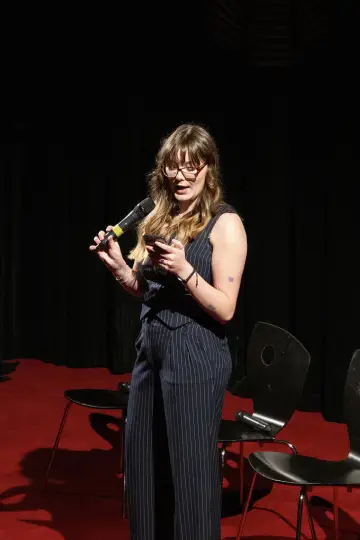 Zdjęcie Sophie Forrester #432054