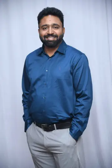 Zdjęcie  (Santhosh Kumar) #440874