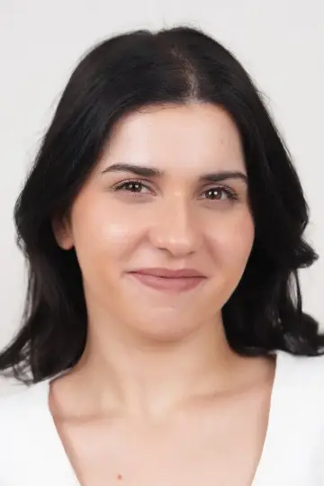 Zdjęcie Yara Bakri