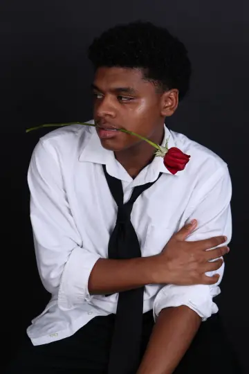 Zdjęcie Zaire Bloomfield (Zaire Bloomfield) #449150