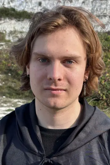 Zdjęcie Sam Pollock
