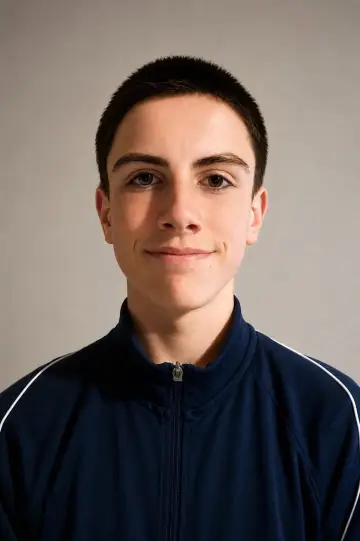 Zdjęcie Trey Marinic #432500