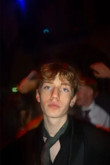 Zdjęcie Connor Broadbent #427815