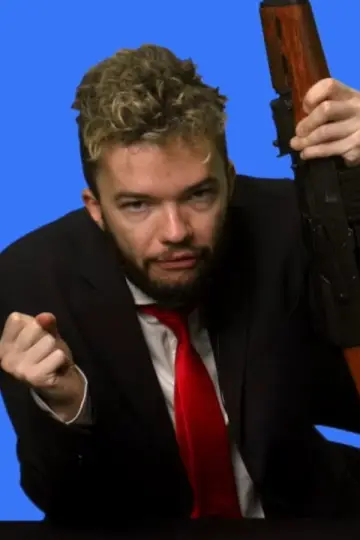 Zdjęcie Josh Otten
