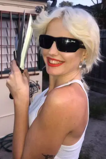 Zdjęcie Amy Taylor #525070