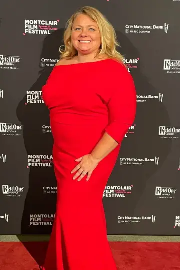 Zdjęcie Catherine Barahona #449163
