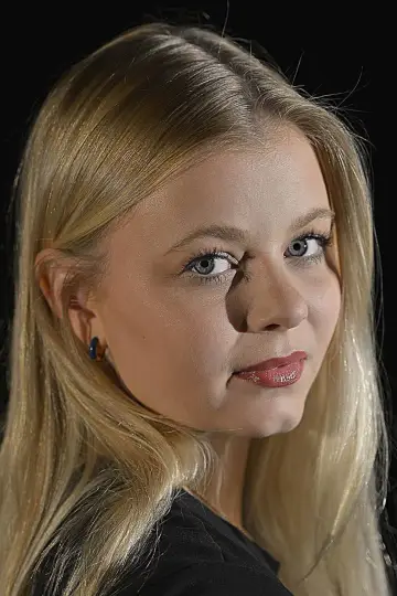 Zdjęcie Lucie Pokorná
