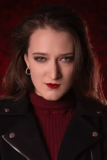 Zdjęcie Petra Zábrodská
