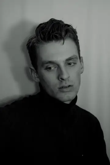 Zdjęcie Jason David Cox