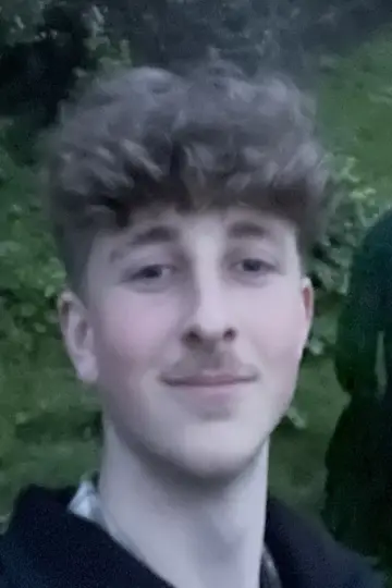 Zdjęcie Harrison Kerswell #428237