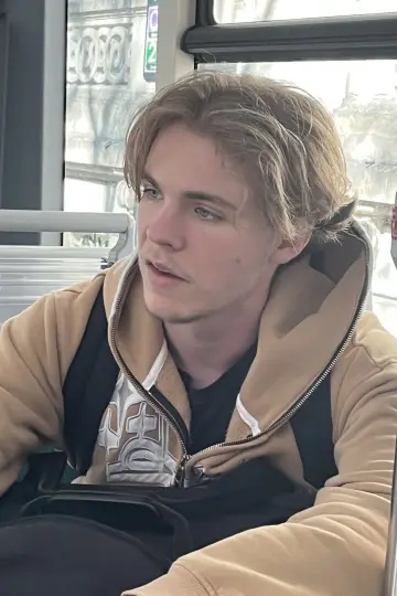 Zdjęcie Martin Thebaud #431149