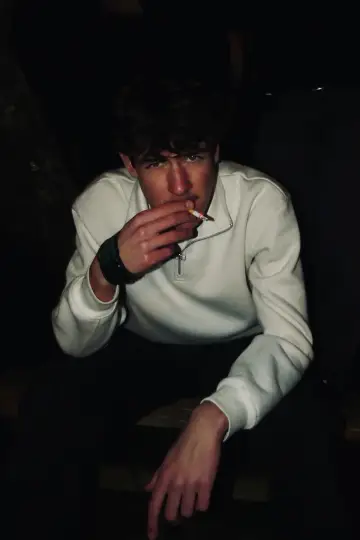 Zdjęcie Simon Venet #431147