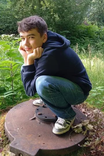 Zdjęcie Thomas Gosselin #432152