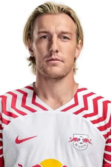 Zdjęcie Emil Forsberg #451485