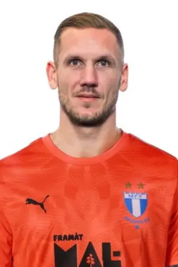 Zdjęcie Robin Olsen #451508