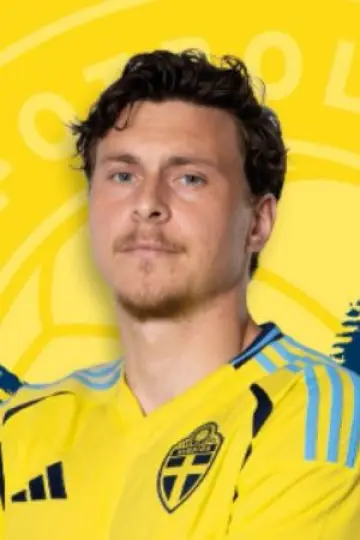 Zdjęcie Victor Nilsson Lindelöf #433776