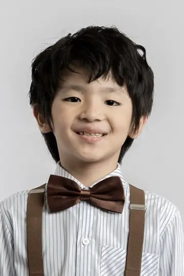 Zdjęcie Anakin Maxwell Chang #641092