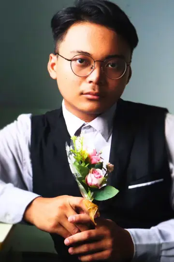 Zdjęcie Raisya Affansyah #432326