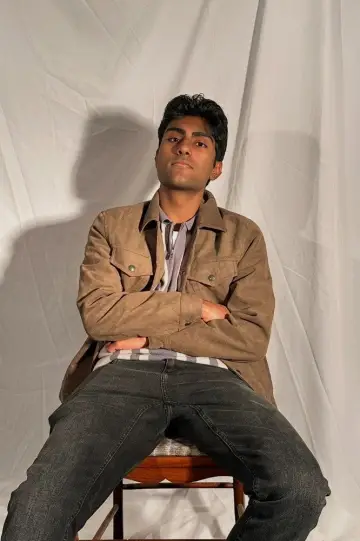 Zdjęcie  (Adarsh Thomas) #434105