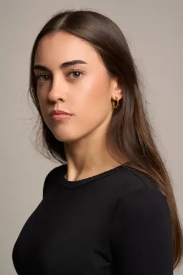 Zdjęcie Carla Galán