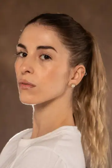 Zdjęcie Micaela Johnson