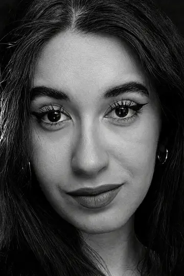 Zdjęcie Natalia González Menchén