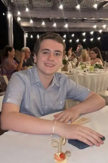 Zdjęcie Josh Moslin #448778