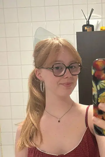 Zdjęcie Amber van Heijningen #439801