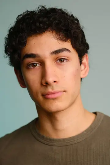 Zdjęcie  (Ethan Thorne) #442526