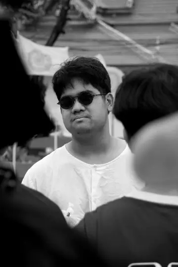 Zdjęcie Rapiiphat Wongsaraphanchai #439834