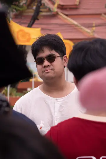 Zdjęcie Rapiiphat Wongsaraphanchai #439835