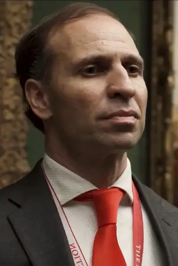 Zdjęcie Vincent Scialla