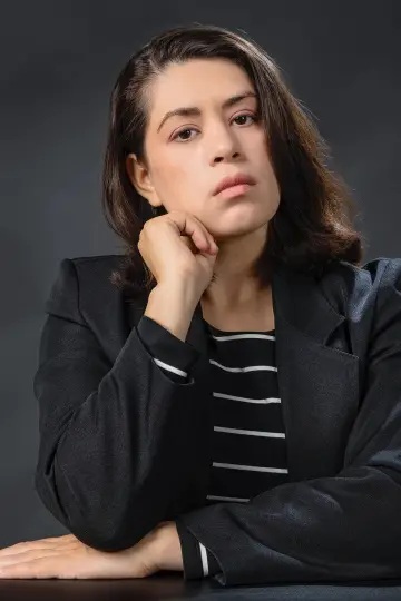 Zdjęcie Lilia A