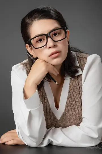 Zdjęcie Lilia A'Hearn (Lilia A'Hearn) #607684